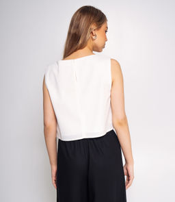 Топ #ОКТ025008 - Dommod фото 20