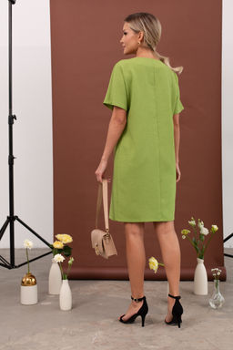 VALENTINA Платье Шанталь №1  фото 8