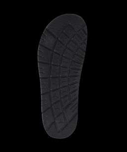 Сланцы JOGEL Shower Slides, мужской, черный  фото 7