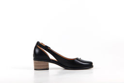 Туфли EDART 4022.22280 bl. black  фото 16