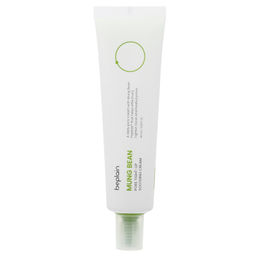 Mung Bean Pore Tight-up Soothing Cream - Успокаивающий крем для сужения пор с бобами мунг, 60 мл