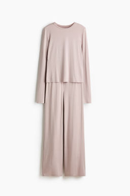 Pijama de modal