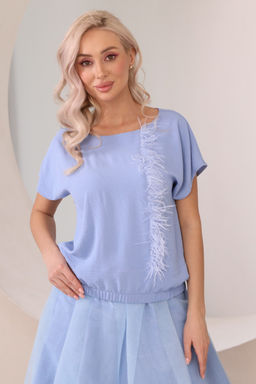 Блуза М3-5214/4