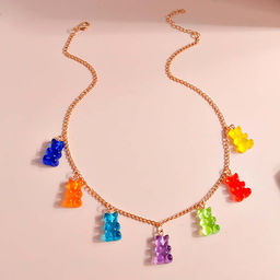 Колье арт. 26 5714 (id 254423) - Rada фото 9