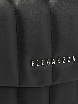 Сумка ELEGANZZA Z165-0505 black - Labbra фото 5
