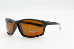 Солнцезащитные очки Serit Polarized 305 C2 КОРИЧНЕВЫЕ
