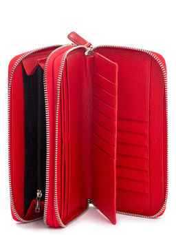 Кошелек Labbra L089-0128 red  фото 13