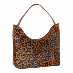 Сумка 3628VG l. brown Vitelli Grassi