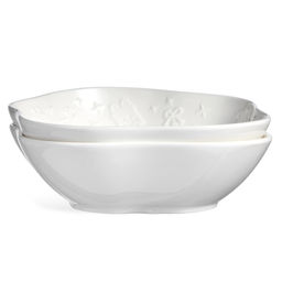 НАБОР САЛАТНИКОВ LEFARD NUTCRACKER 2 ШТ. 15,5*4 СМ 350 МЛ  фото 6