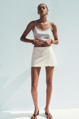 SKORT - Zara фото 2