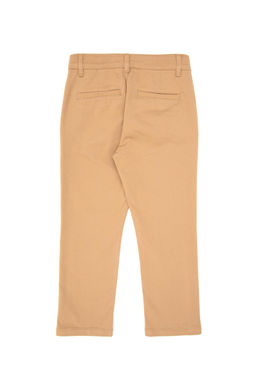 Erkek _ocuk Camel Kanvas Pantolon Sepette S_rpriz _ndirim - U.s. polo assn фото 3