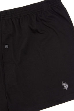 Erkek Siyah __ Giyim Alt - U.s. polo assn фото 4