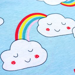 Футболка кулирка 0017101209 - Youlala фото 2