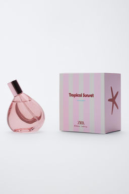 TROPICAL SUNSET EDT 50 ML (1.7 FL. OZ) - Zara фото 2