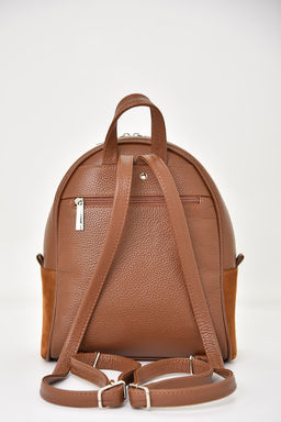 Сумка женская Ц-348.67 рыжий - Protege фото 4