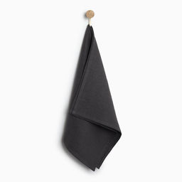 Полотенце «Этель» Home, 40×70 см, 76% лён, 24% хлопок, МИКС