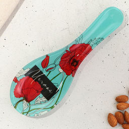 Подарочный набор Мечтай: подставка под ложку, лопатка - Дорого внимание фото 5