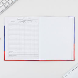 Дневник школьный 1-11 класс универсальный «Герб», твердая обложка 7БЦ, глянцевая ламинация, 40 листов