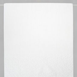 Полотенце махровое 6с103.412ж1 Роксана(1-белый шепот) 50х90см