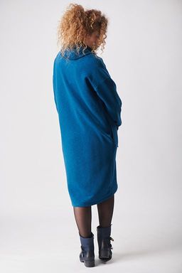 Платье футер 3-х ниточный - Relay фото 3