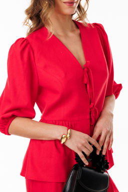 Блузка 3075 - Eola фото 5