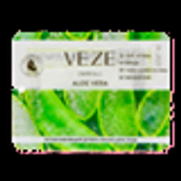 Маска для лица тканевая Aloe Vera Veze, 25 г  FZ92935  фото 6