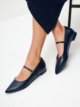 40359008004, Балетки женские, ARGO Натуральная кожа