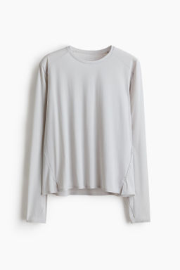 Camiseta de deporte con DryMove