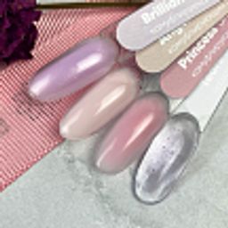 Smart Gel Tears прозрачный гель LED/UV NEW - Patrisa nail фото 2