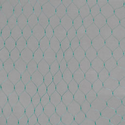 Сетка садовая, мягкая, 10×2 м, ячейка 15×15 мм, от птиц, Greengo