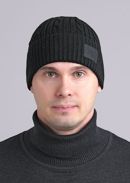Шапка мужская