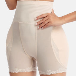 Трусы-шорты с пуш ап эффектом A33637820 - Tadmico фото 2