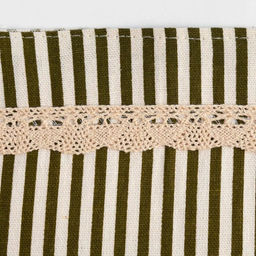 Фартук Доляна Эко 60*672 см, 100% п/э  фото 5