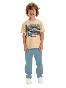 Брюки для мальчика О46472