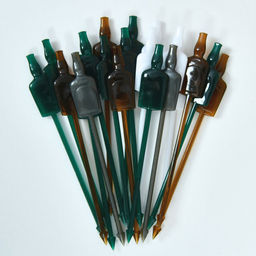 Шпажки для канапе Бар Лофт 20шт (уп.200)