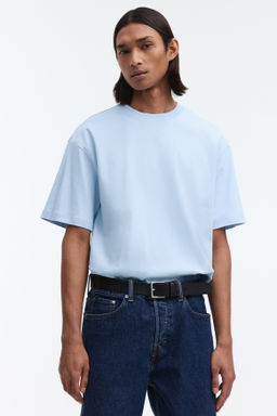 Camiseta Oversized Fit - H&m фото 5