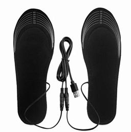 Стельки с подогревом размер 36-45 р-р.