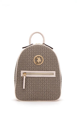 Женский норковый рюкзак Неожиданная скидка в корзине