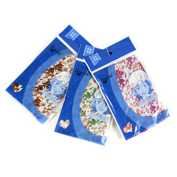 Шапочка для душа плотная (Китай)