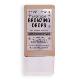 Жидкий бронзер Bright Light Bronzing Drops Scorched Light/Med 6823623