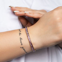 Браслет женский - MyGemma фото 2