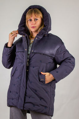 Куртка верблюжья шерсть арт.318