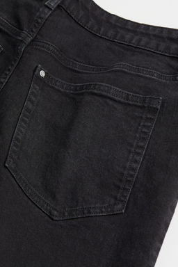 H&M+ Bermudas High Waist  фото 2