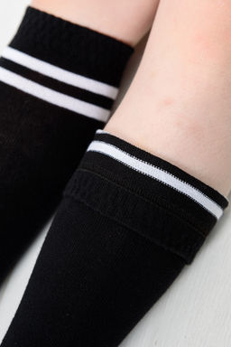 Гольфы детские Графика (2 полосы) (набор 2 пары)