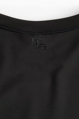 Sports top in DryMove - H&m фото 2