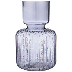 ВАЗА AMELIE GREY ДИАМЕТР 16СМ ВЫСОТА 27СМ