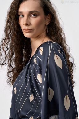 М1147W комбинезон женский