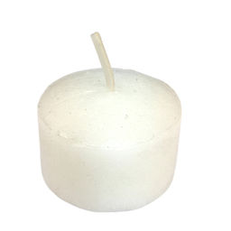 Свеча лампадная d4см, h3см, горение до 5ч