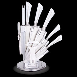 Набор ножей кухонных "Kelli", арт. KL-2085