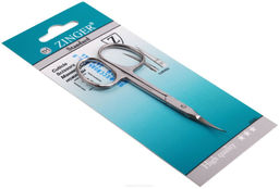 Zinger Ножницы для кутикулы / Standard 118-S, ручная заточка